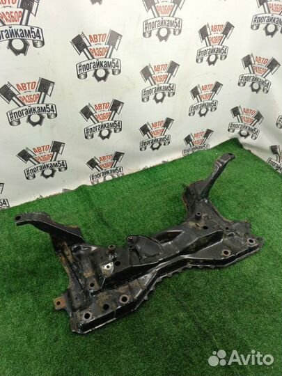 Подрамник передний Ford Focus DFW eydb 2004
