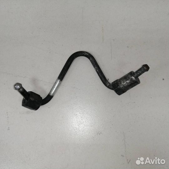 Трубка тнвд Toyota Land Cruiser J200 2007-2015