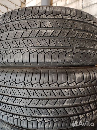 Tigar Summer SUV 225/55 R18