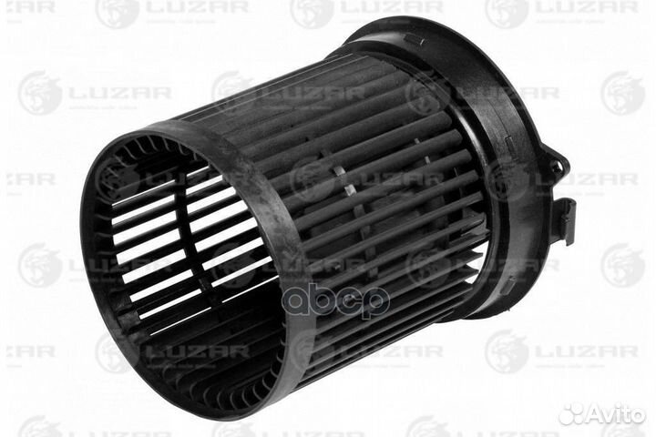 Э/вентилятор отоп. для а/м Nissan Juke (10) LF