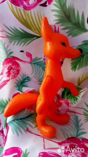 Игрушка СССР