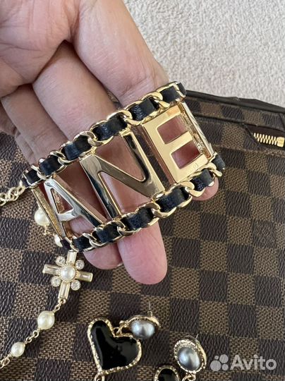 Личные принадлежности