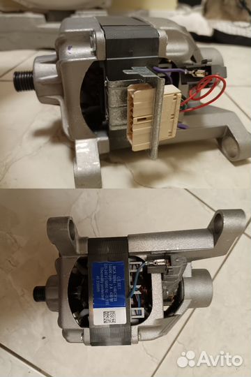 Candy SMART DCS34 запчасти