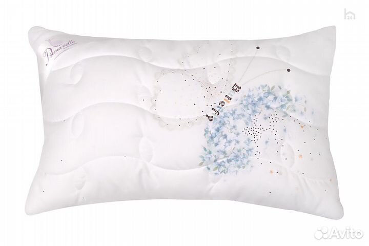 Подушка детская Litanika