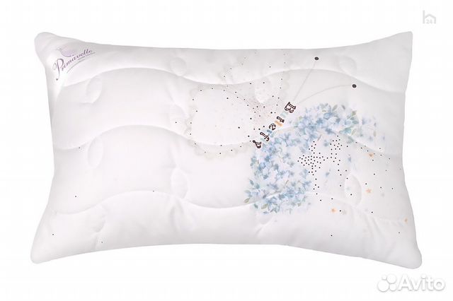 Подушка детская Litanika