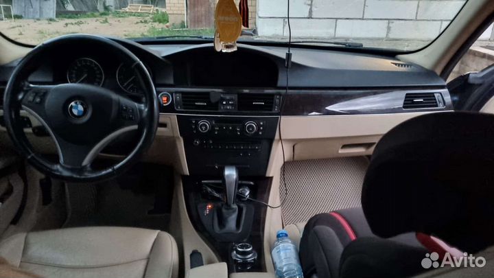 BMW 3 серия 2.0 AT, 2012, 200 000 км