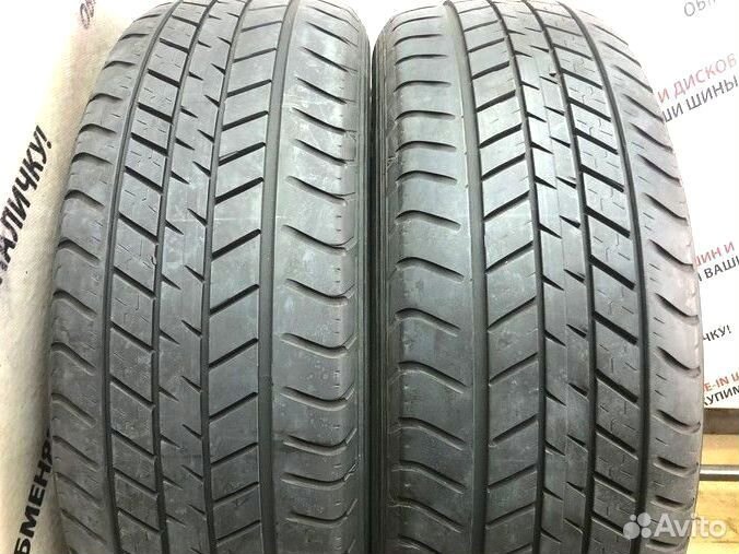 Dunlop Grandtrek ST30 225/60 R18