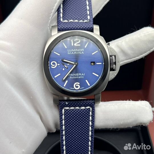 Часы мужские Panerai Luminor