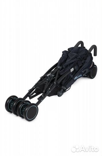 Коляска прогулочная