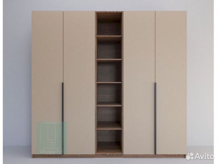 Шкаф стенка