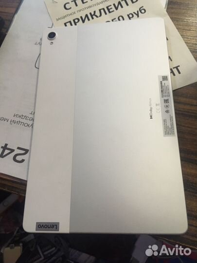 Планшет Lenovo Tab P11