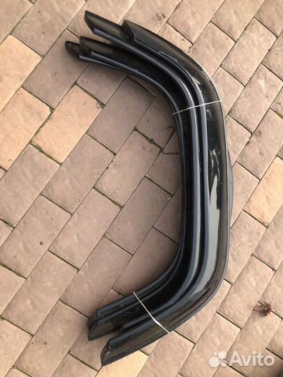 З/п на ленд ровер Дефендер. Юбилейная серия