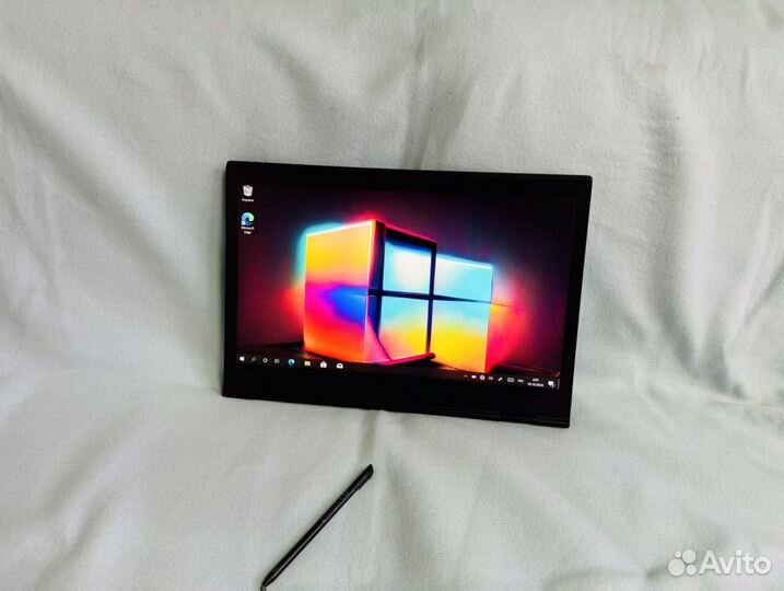 Lenovo Yoga X1 Core i7 + Стилус