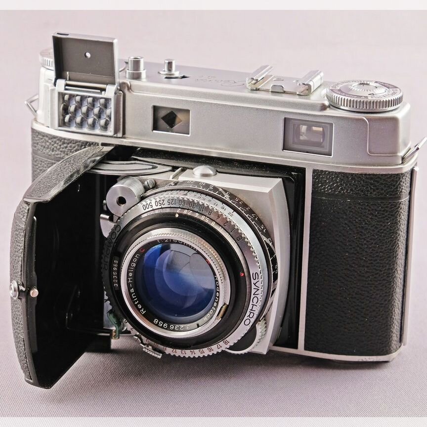 kodak retina - Купить фототехнику во всех регионах с доставкой