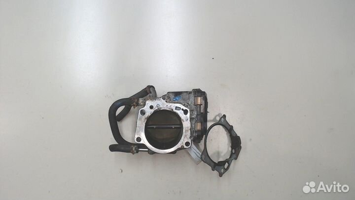 Заслонка дроссельная Toyota 4 Runner, 2004