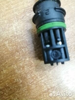 Кислородный датчик на бмв Е 90 двигатель N46B20