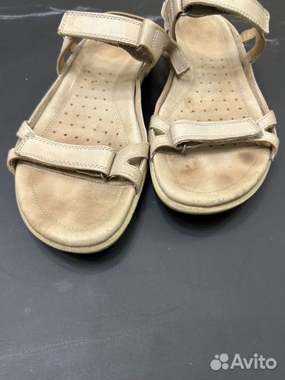 Сандалии женские ecco 42