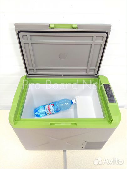 Автохолодильник Alpicool Х40