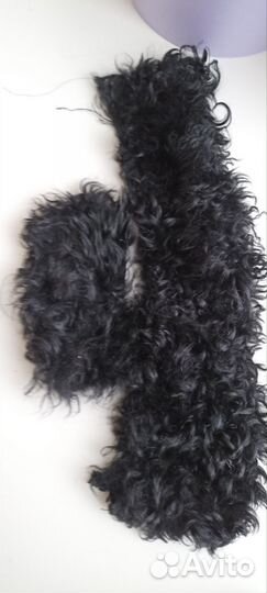 Шкурка животного /козлик