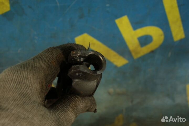 Рулевой вал Mitsubishi Galant EA