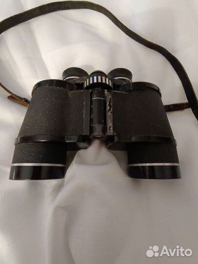 Бинокль СССР Беркут-7