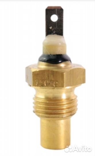 Датчик температуры case 570ST