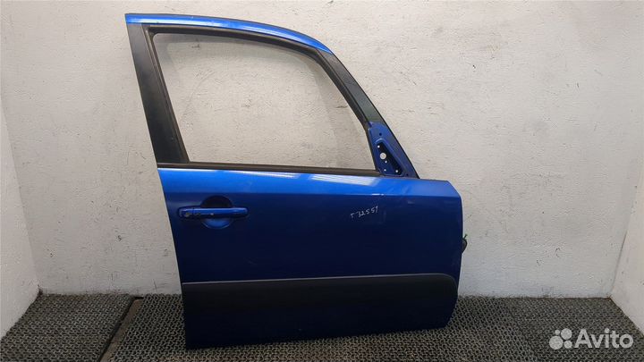 Стеклоподъемник электрический Suzuki SX4, 2007