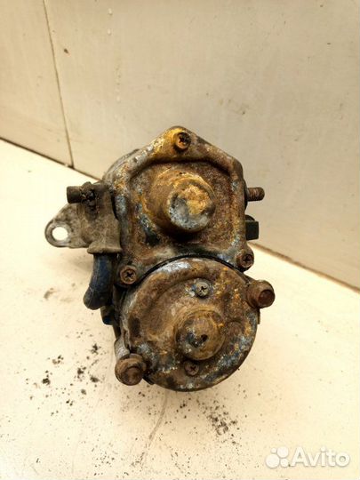 Стартер Toyota Vista седан 3SFE 2.0 бенз 1991