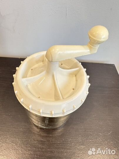 Блендер ручной СССР