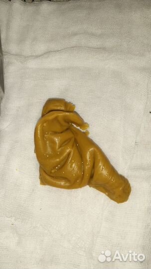 Ладование воском