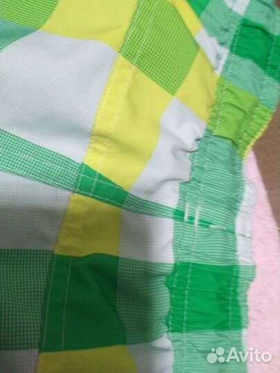 Шорты Adidas, детские