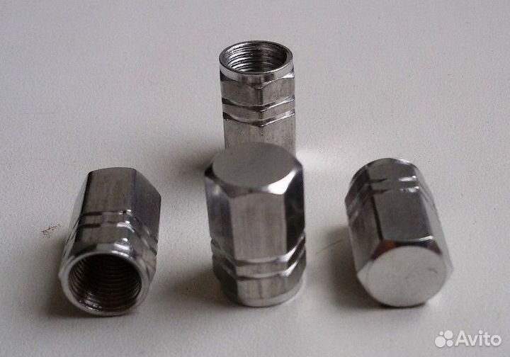 Колпачки на ниппели