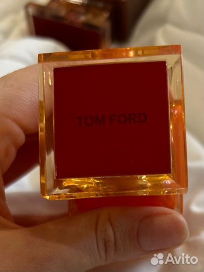 Tom ford bitter peach