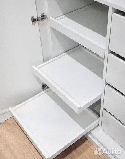 Прихожая по индивидуальным размерам