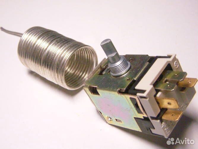 Термостат там-112, там-133, К59, там-145, К57