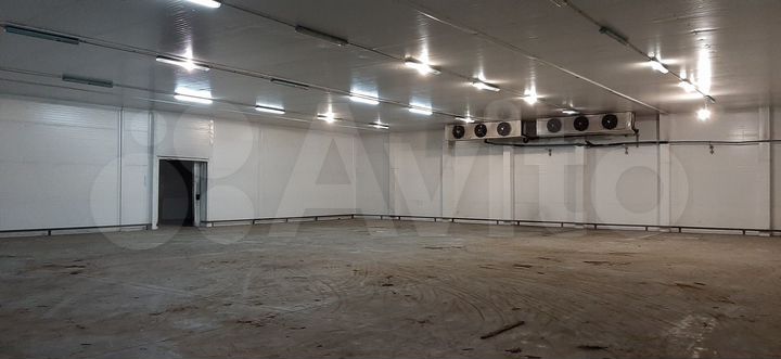 Сдам складское помещение, 425 м²