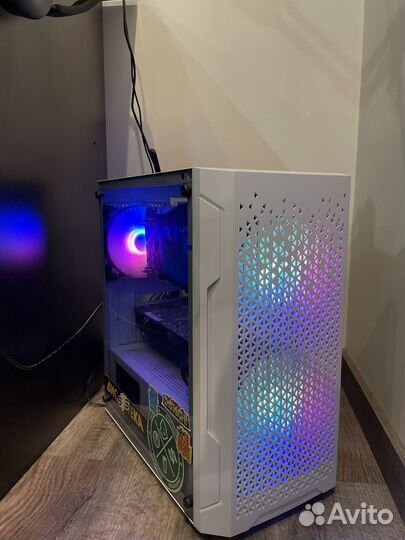 Игровой пк