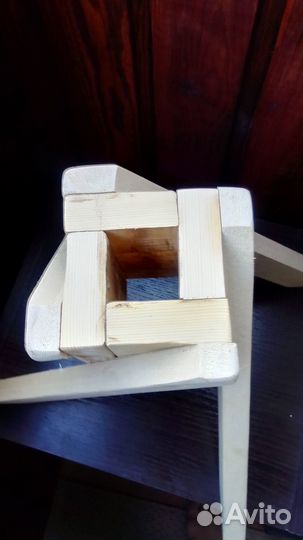 Подставка под елку или иск. цветок.Можно обмен