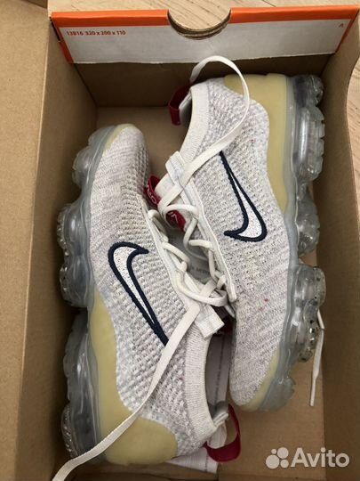 Nike vapormax 2021 Fk