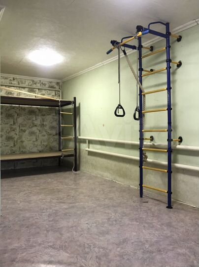 Дом 48 м² на участке 1 сот.