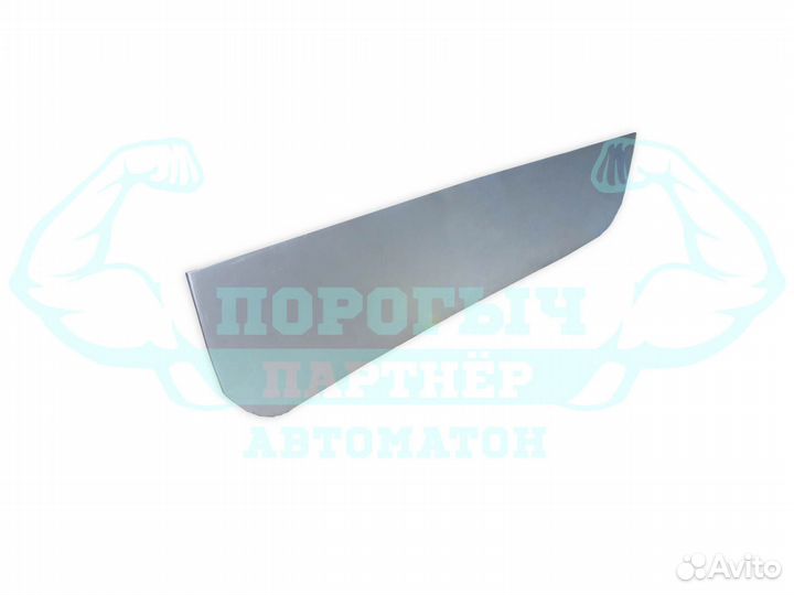 Пенка LADA niva 2121 I 3дв передняя левая