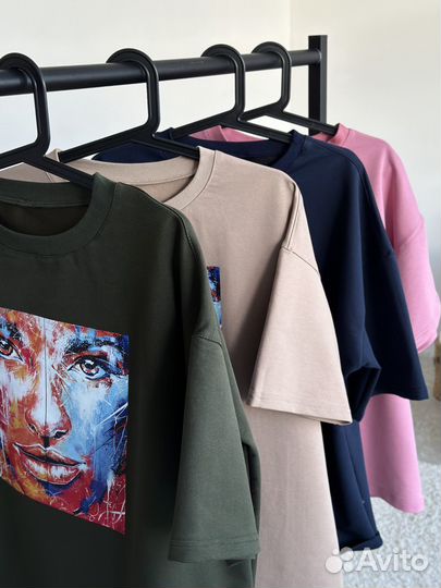 Пошив футболок оптом