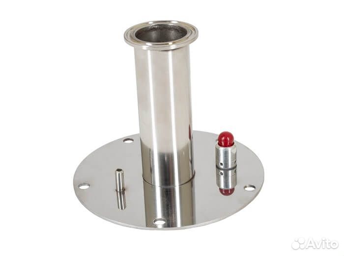 Самогонный апппарат Витязь 15 литров