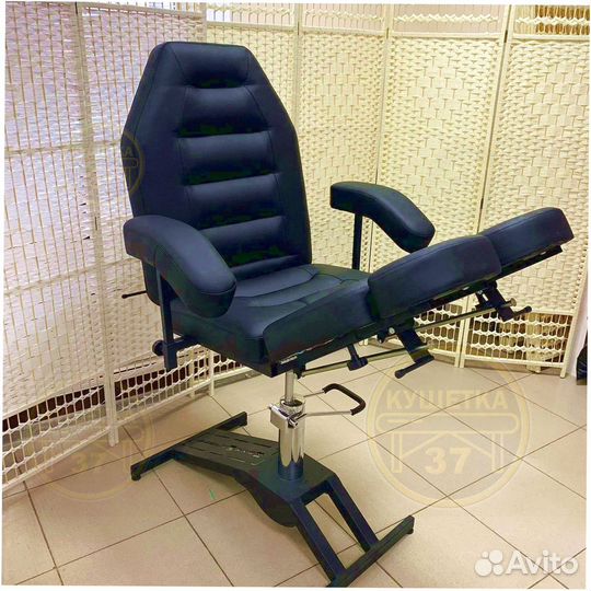 Педикюрное кресло