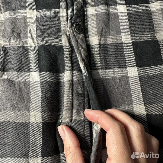 Рубашка с капюшоном L 50 Rip Curl