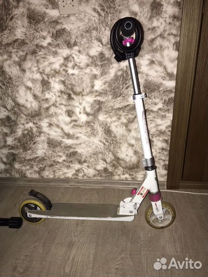 Самокат детский