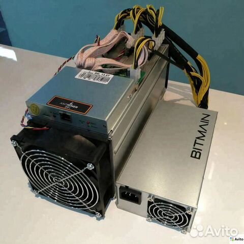 Antminer S9/S9i/S9j