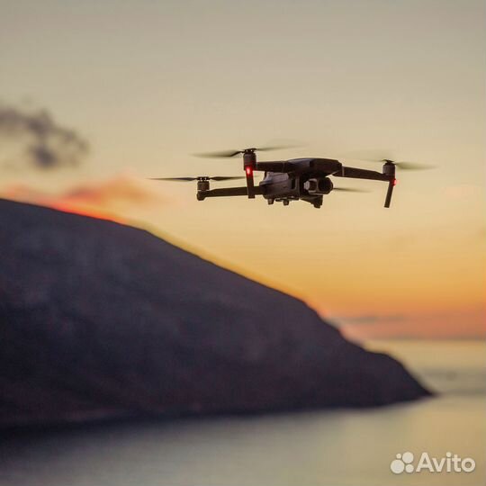 Аэросъемка для бизнеса / промышленная аэросъемка