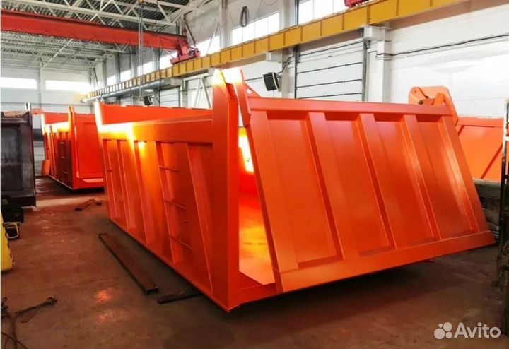 Ремонт и покраска грузовиков,спецтехники