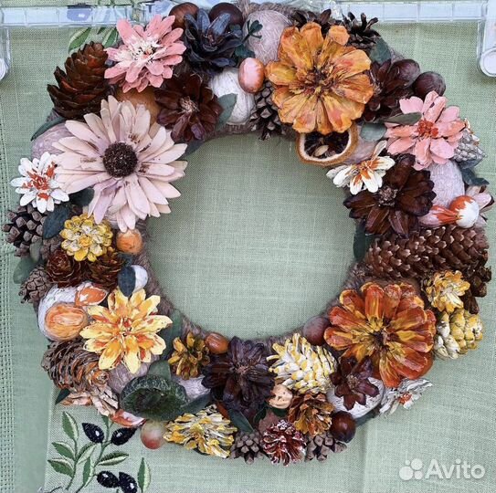 Декор для интерьера